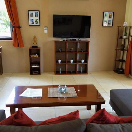Casa Cataleya Bohol Self-Service Apartments Panglao Eksteriør bilde