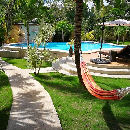 Casa Cataleya Bohol Self-Service Apartments Panglao Eksteriør bilde