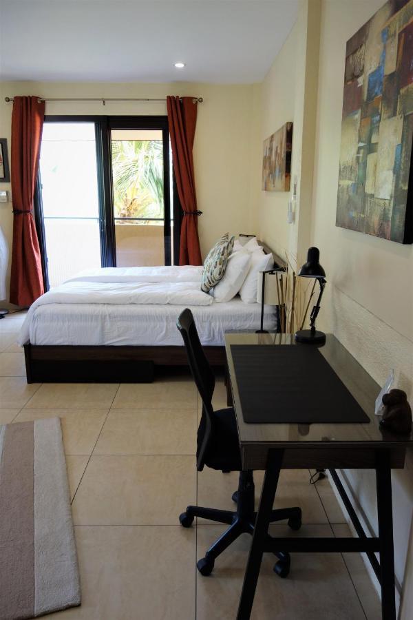 Casa Cataleya Bohol Self-Service Apartments Panglao Eksteriør bilde