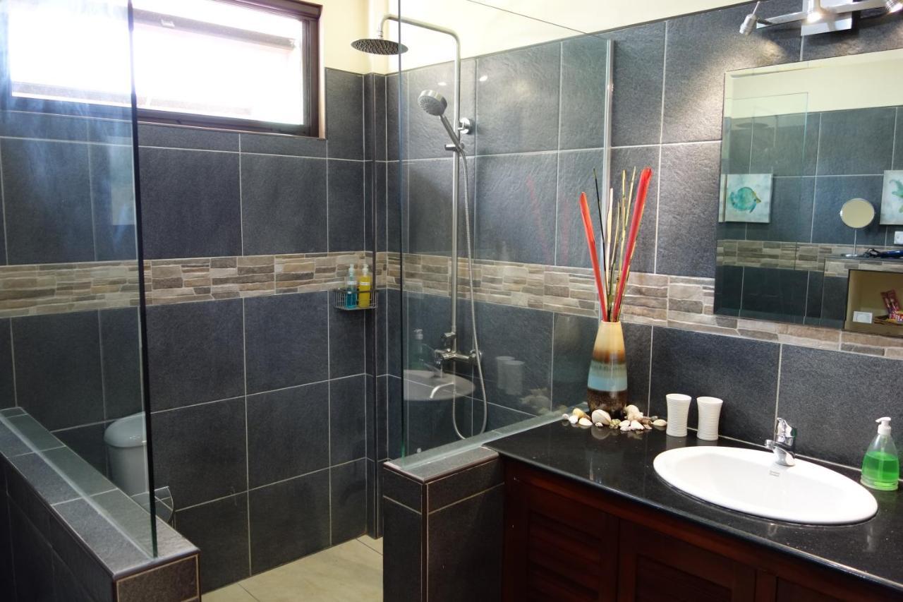 Casa Cataleya Bohol Self-Service Apartments Panglao Eksteriør bilde