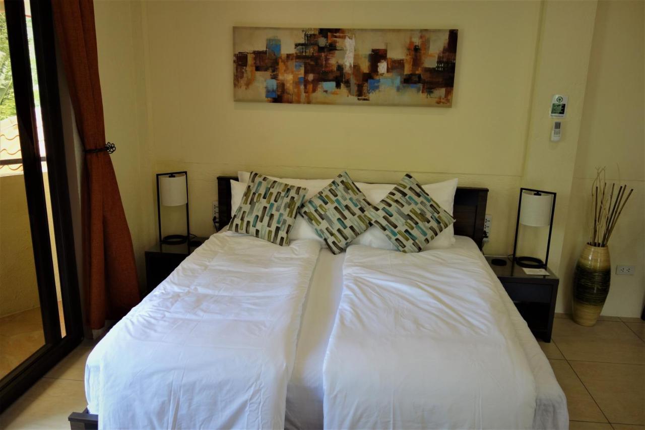 Casa Cataleya Bohol Self-Service Apartments Panglao Eksteriør bilde
