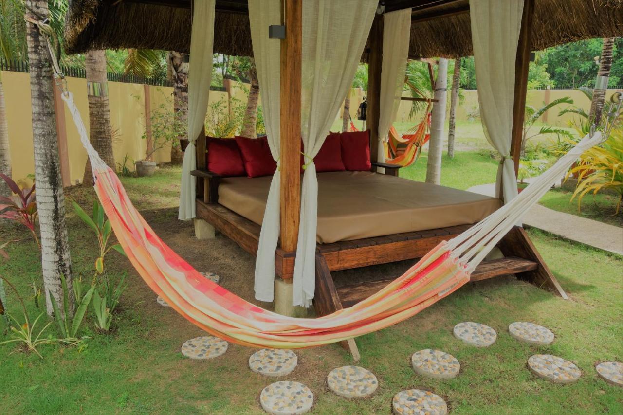 Casa Cataleya Bohol Self-Service Apartments Panglao Eksteriør bilde